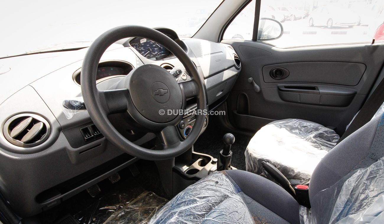 Chevrolet Spark LITE