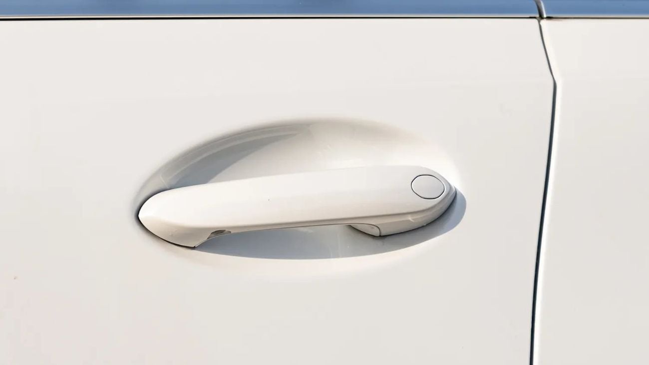 BMW 325 2025 | BMW 3 SERIES 325LI M SPORT PACKAGE [ EXPORT ONLY ]