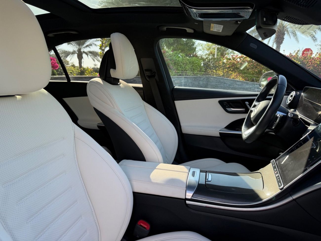 Mercedes-Benz C 300 Base