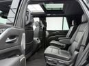 Cadillac Escalade Sport Platinum 6.2L 4WD 2021 Cadillac Escalade 600 Sport Platinum, Service History, 1 Year Warranty,