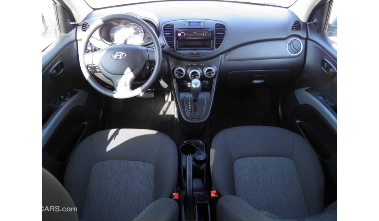 Hyundai i10 2016 Ref#779