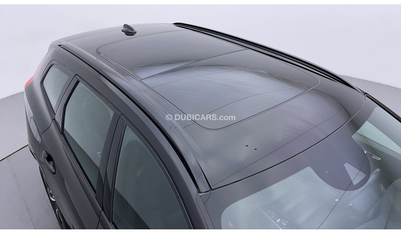 Volvo XC60 T5 R DESIGN 2 | Zero Down Payment | Free Home Test Drive