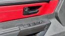 Toyota Tundra 3.4L Twin-Turbo V6 Hybrid (i-FORCE MAX)