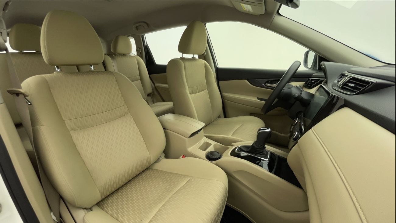 Nissan XTrail S 2.5 | Zero Down Payment | Home Test Drive