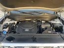 Hyundai Palisade 2022 Hyundai Palisade SEL+ Premium Comfort - Sunroof Push Start - 7 Seater - 3.8L V6 With Multi Driv