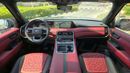 Nissan Patrol LE PLATINUM CITY ( Only For Export ) City 3.5TT V6 4X4 GCC 0Km BRAND NEW