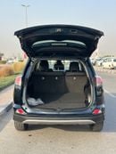 تويوتا راف ٤ XLE 2.5L