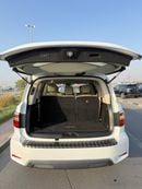 Nissan Armada Nissan Armada 2022