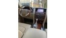 Infiniti QX80 Luxury 8st