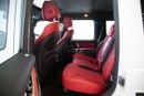 مرسيدس بنز G 63 AMG Std