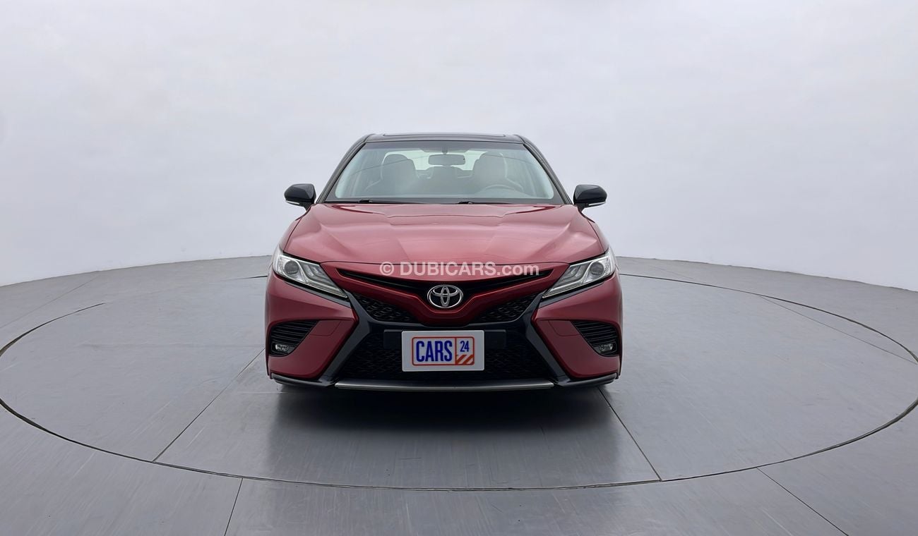 Toyota Camry SPORT 3.5 | Zero Down Payment | Free Home Test Drive