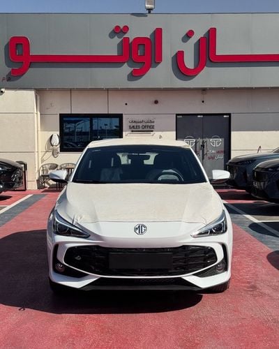 MG 3 STD