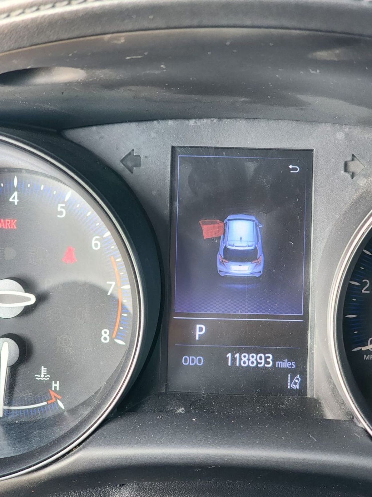 Toyota CHR TOYOTA CHR 2018 SILVER