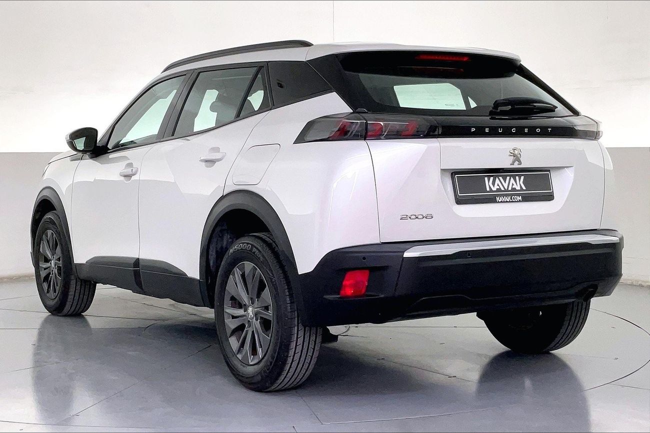 JAC JS4 Intelligent | 1 year free warranty | 0 Down Payment