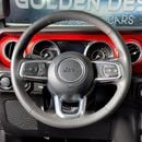 Jeep Gladiator Rubicon 3.6L Rubicon V6