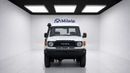 Toyota Land Cruiser Pick Up