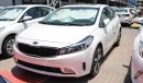 Kia Cerato 2.0L FULL OPTION