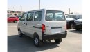 Suzuki EECO 2023 | EECO 1.2L 5MT - 7 SEATER VAN SPECIAL DEAL  - WITH ABS AND TRACTION CONTROL - EXPORT ONLY