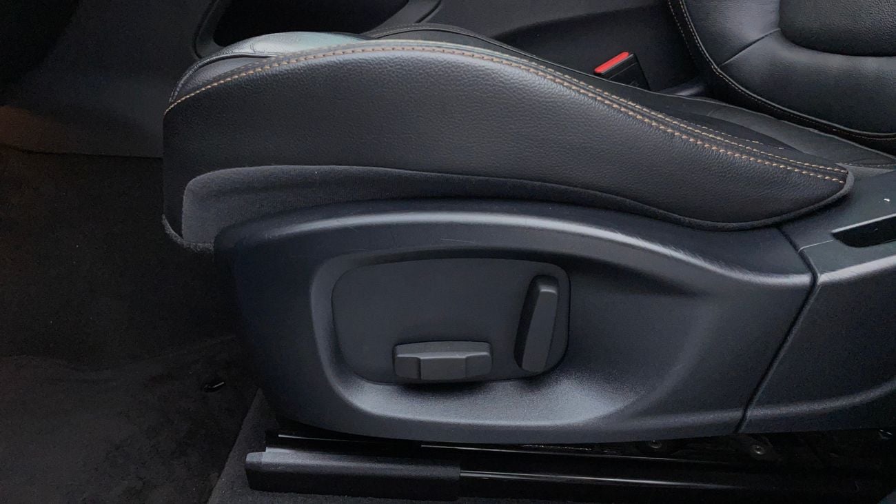 Jaguar F Pace PRESTIGE 2 | Zero Down Payment | Home Test Drive