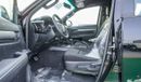 Toyota Hilux Adventure 4.0L V6