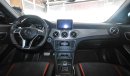 Mercedes-Benz CLA 45 AMG Turbo  Including VAT