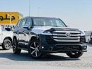 Toyota Land Cruiser GXR