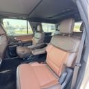 Ford Expedition King Ranch 3.5L