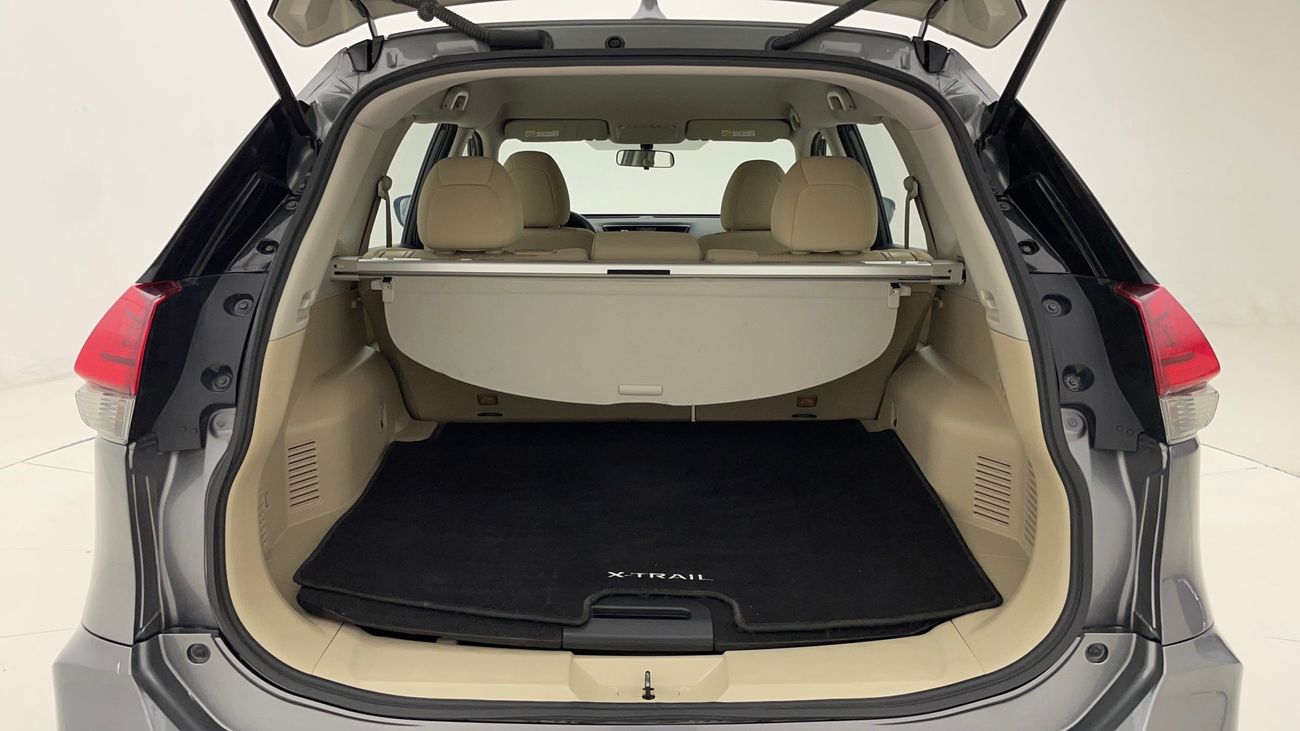 Nissan XTrail S 2.5 | Zero Down Payment | Home Test Drive