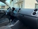 فولكس واجن تيجوان BASE 1.4 TSI Life