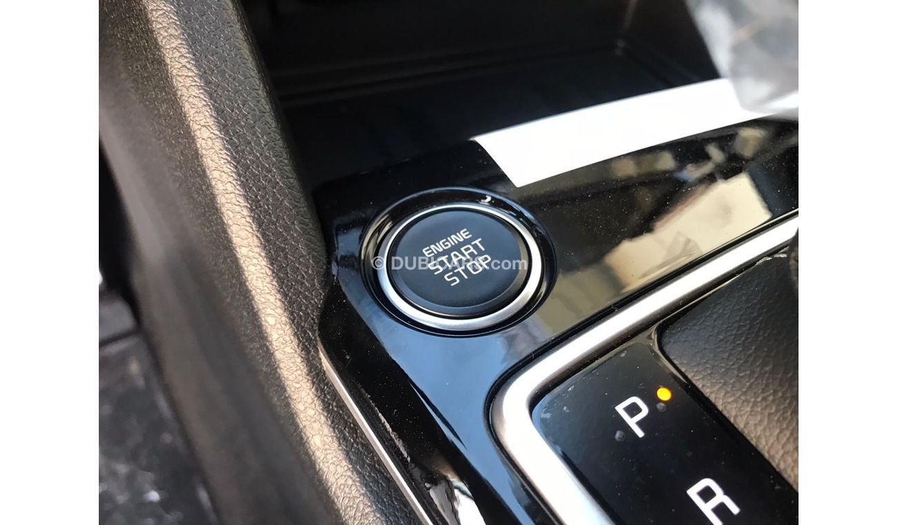Kia Sportage 2.0L GT LINE FULL OPTION 2023