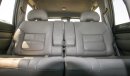 Nissan Patrol Safari right hand drive export only