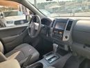 Nissan Frontier 2019 Nissan Frontier