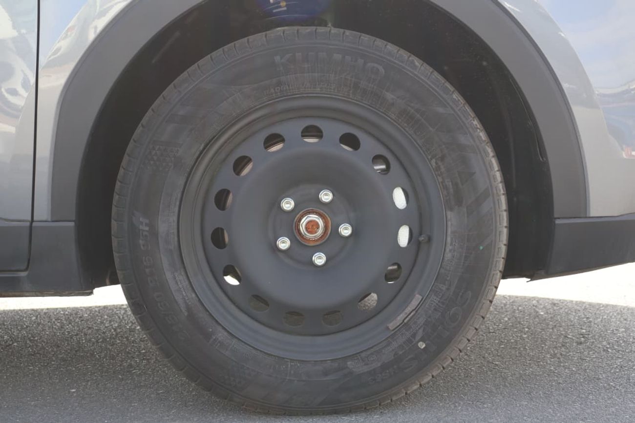 MG ZS 2024 MG ZS 1.5L AT STD option European spec