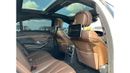 Mercedes-Benz S 400 MERCEDES BENZ AMG S400 2016