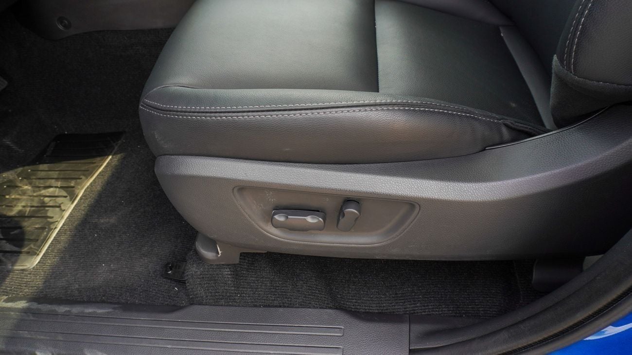 ميتسوبيشي مونتيرو سبورت 3.0L