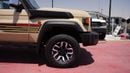 Toyota Land Cruiser Pick Up TOYOTA LC PICKUP DOUBLE CABIN 4.0L V6 AUTOMATIC TRANMISSION MODEL 2025 FULL OPTION 40TH ANNIVERSARY