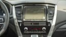 Mitsubishi Montero Sport Brand New Montero Sport GLS 2025 Export 3.0L 4WD Petrol A/T|Grey/Black|MONTEROSPORT-GLS-25|