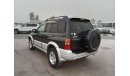 Suzuki Escudo SUZUKI ESCUDO RIGHT HAND DRIVE (PM1595)