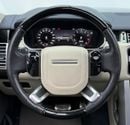 Land Rover Range Rover Sport Autobiography Dynamic P400 3.0L  2020 Range Rover Autobiography ,Warranty ,Al Tayer Full Service His