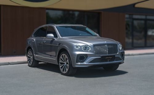 Bentley Bentayga Bentley Bentayga 2023