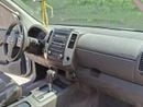 Nissan X Terra S