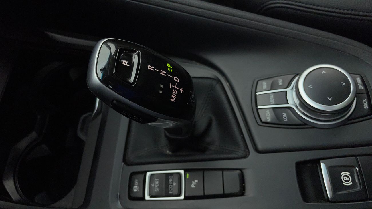 BMW X1 SDRIVE 20I 2 | Zero Down Payment | Home Test Drive