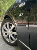 Infiniti QX50