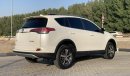 Toyota RAV4 VX 2017 4x2 Ref#171