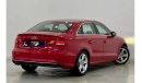 أودي A3 2017 Audi A3 35 TFSI, Full Service History, Warranty, GCC