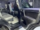 Toyota Land Cruiser Toyota Land Cruiser 2018 GXR1 4.5L upgrade to lc300 RHD