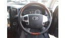 Toyota Land Cruiser Land cruiser RIGHT HAND DRIVE   (Stock no PM 347 )