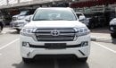 Toyota Land Cruiser VXR V8 5.7