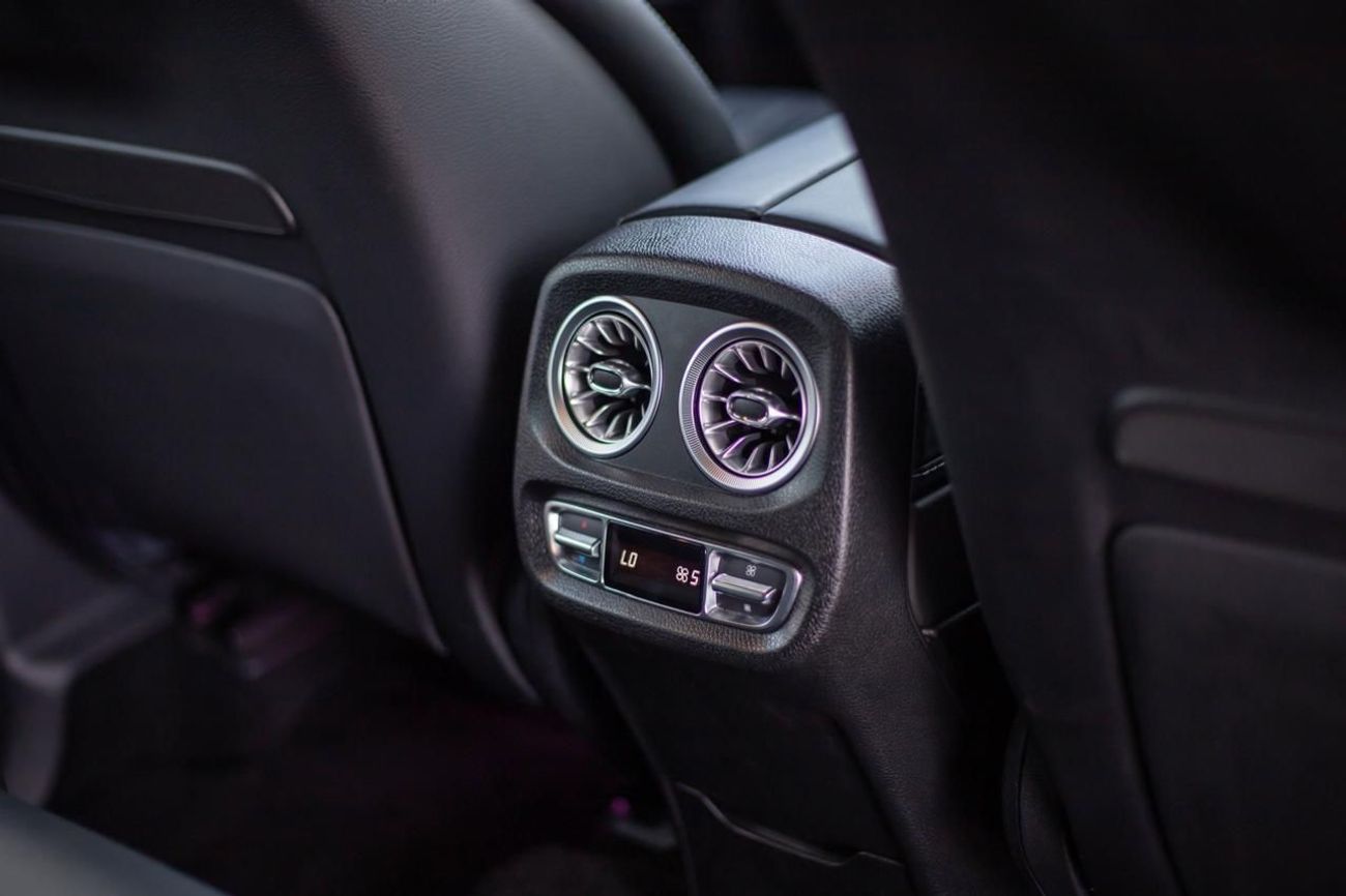 مرسيدس بنز G 63 AMG Std 4.0L