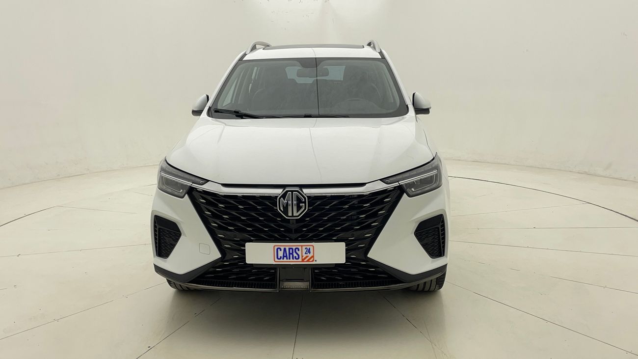 MG RX5 LUXURY 1.5 | Zero Down Payment | Home Test Drive